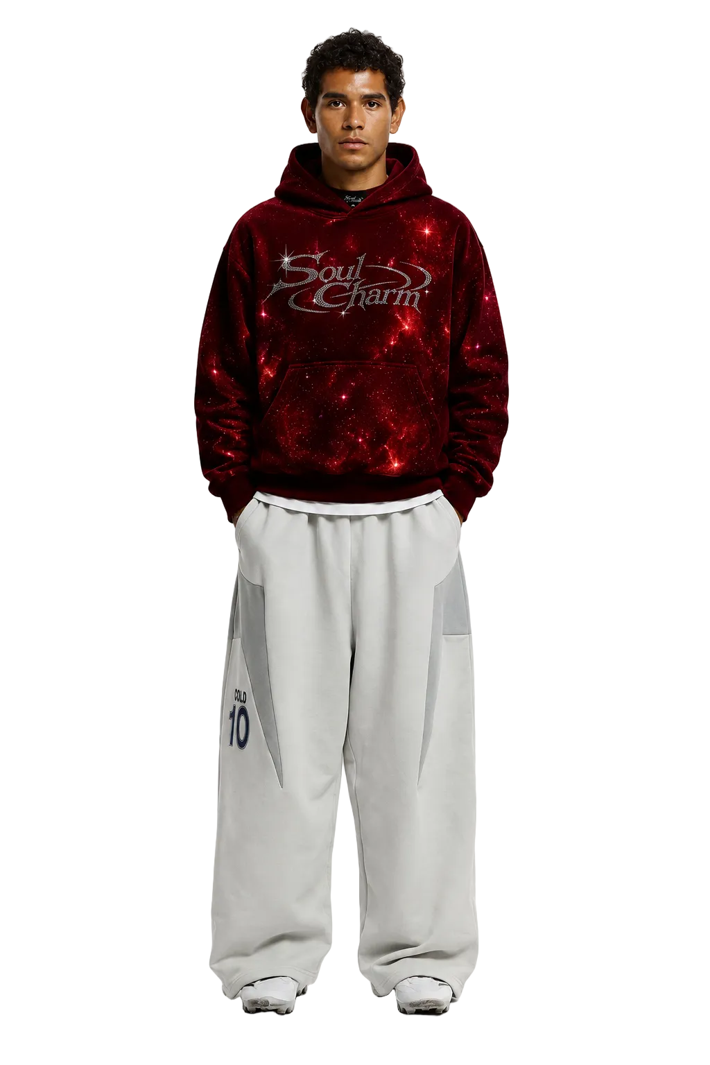 CRIMSON CHERRY // 03