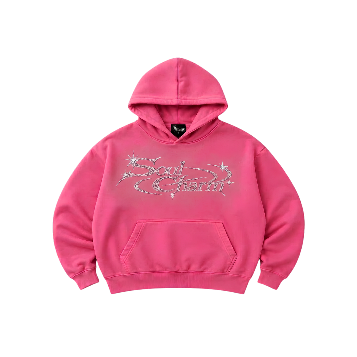 PINK FLASH // 05