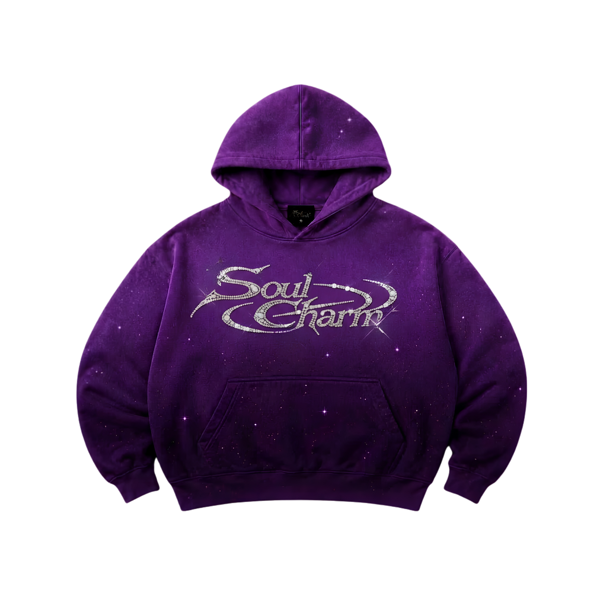 NIGHT PURPLE // 04
