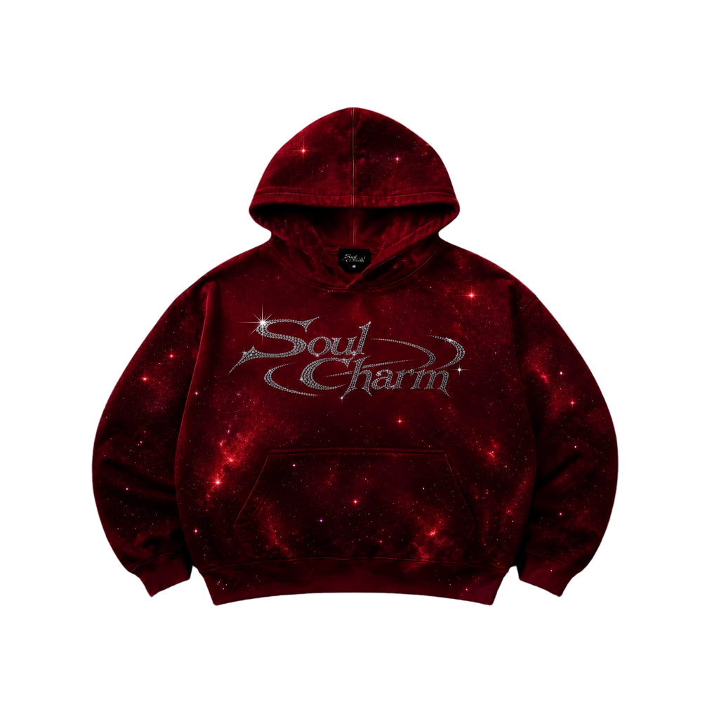 CRIMSON CHERRY // 03