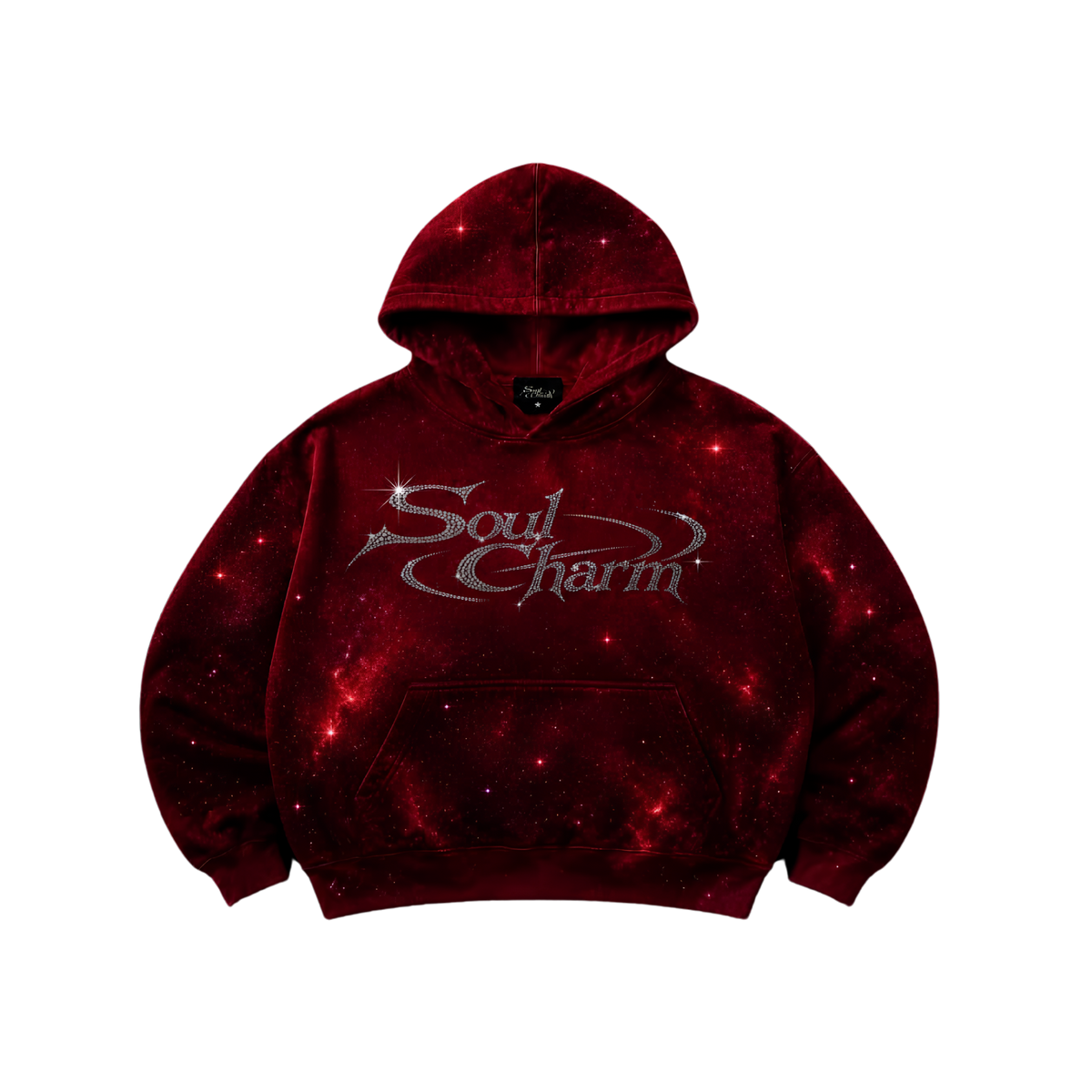 CRIMSON CHERRY // 03
