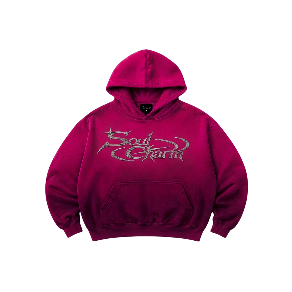 DRAGONFRUIT BLAZE // 02